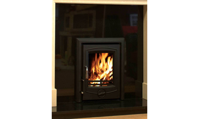 Henley The Achill Inset Stove