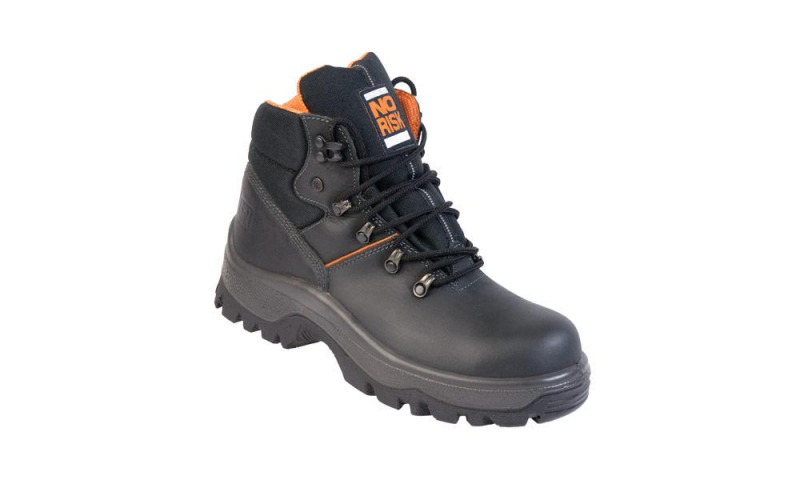 NO-RISK Armstrong S3 Safety Boot