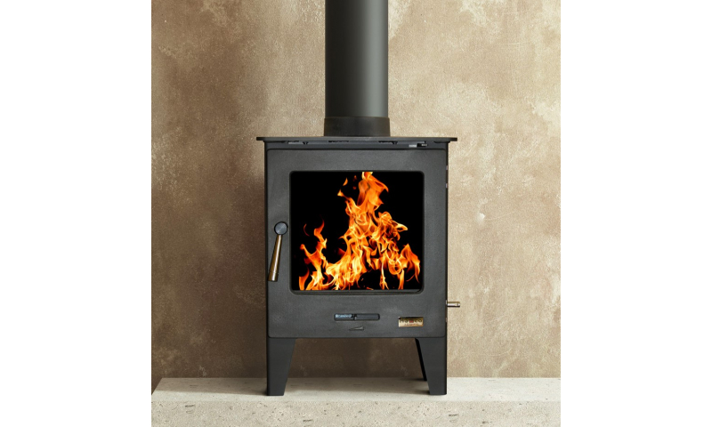 Boru Stoves Inset Stoves