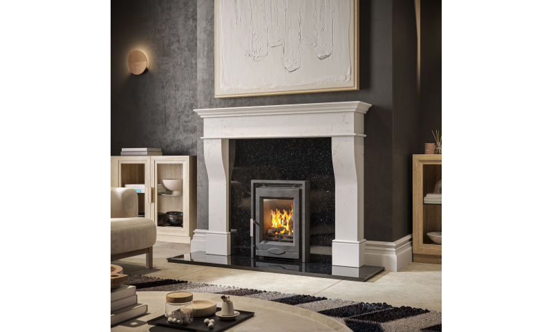 Boru Stoves Inset Stoves