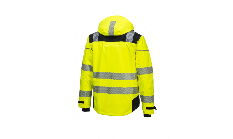 PW360 - PW3 Extreme Breathable Rain Jacket