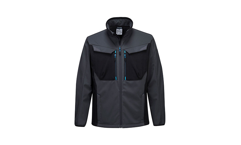 T750 - WX3 Softshell Jacket