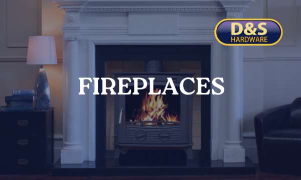 Fireplaces