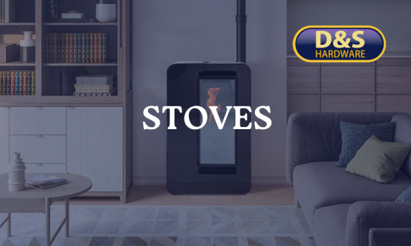 Stoves