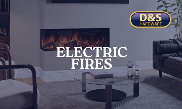 Electric Fires