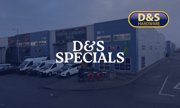 D&S Specials